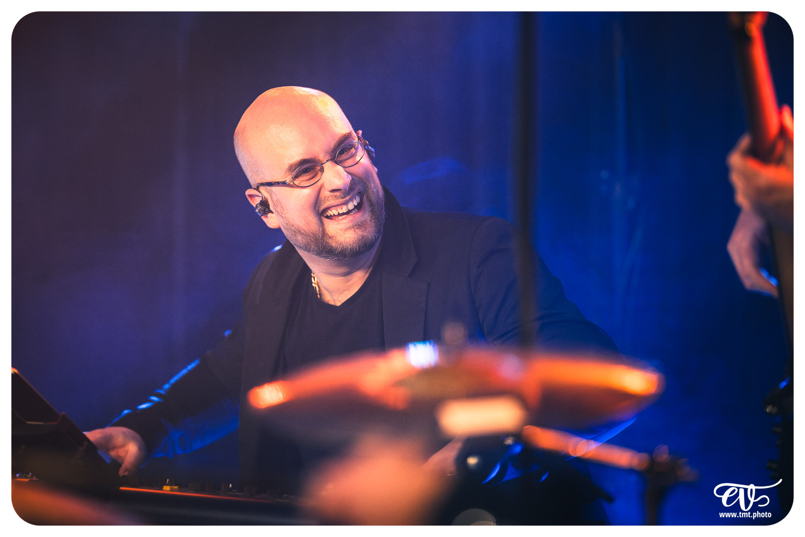 MATTHIEU SPEHNER & FRIENDS